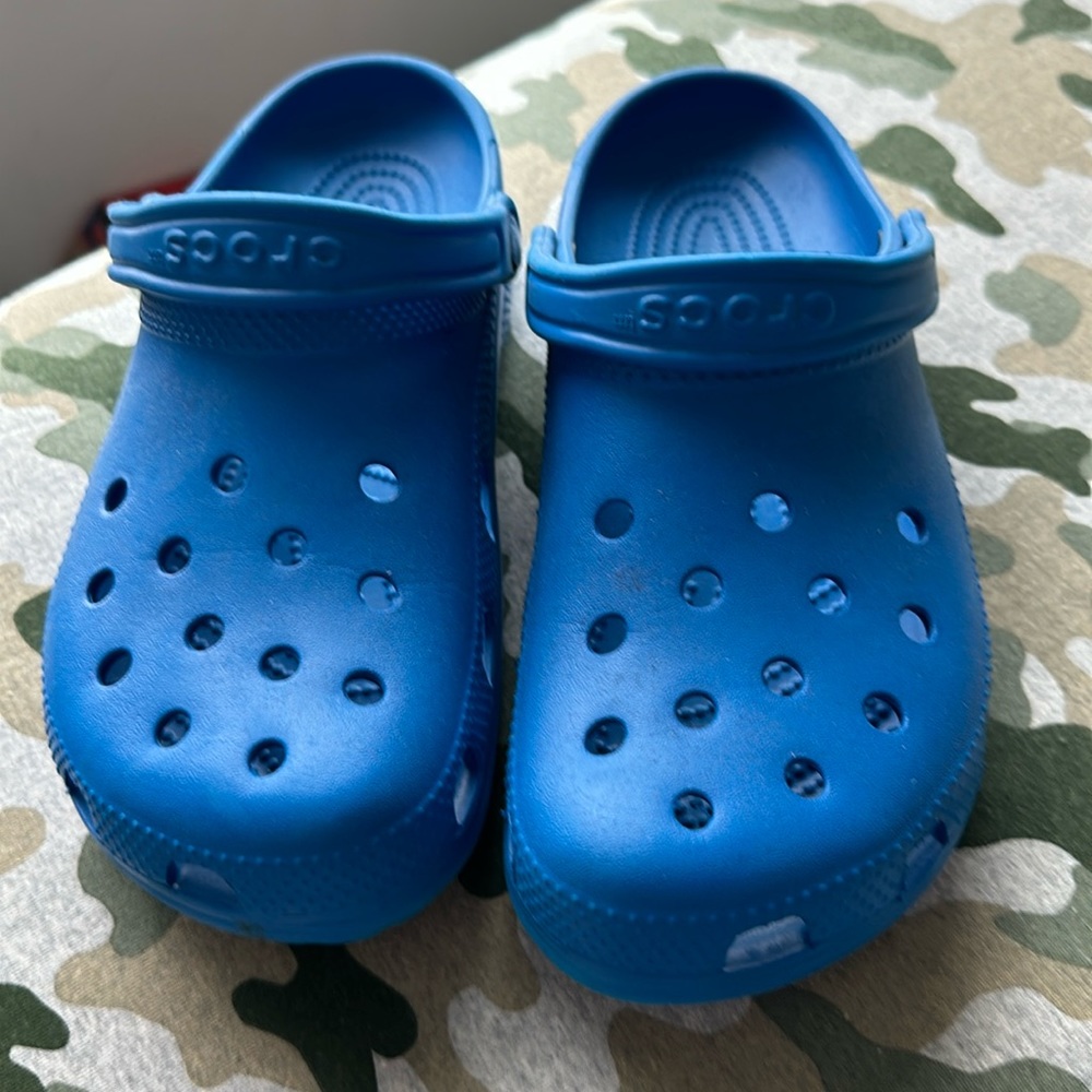 Crocs